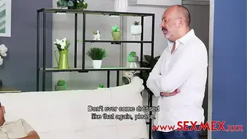 Yorgelis Carrillo - Special boy gets special attention from latina bombshell