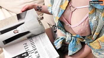 Hot 18-25 Babe Getting Fucked