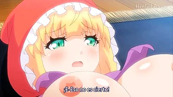 Japanese Hentai Milf Fucked Missionary Style