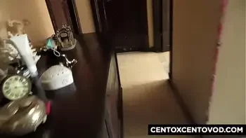 Sofia Siena e Alex Magni scopano Sharon la Drag Queen