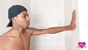 Milf makes cowgirl in the young black bbc - 0% Pussy, squirt and farting anal creampie