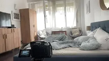 Goodbye sex with Bruce Venture