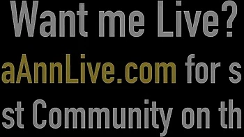 Julia Ann and Aaliyah Love's Busty Cougar Fuckfest