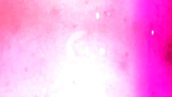 Solo Masturbating Blonde Trans Girl with Anal Toy