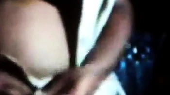 Punya, Sri Lankan MILF, Teases Webcam Fans