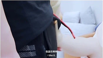 Busty Asian Neighbor Creampied With Toys Hardcore