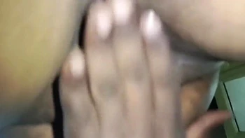 Caught Stepmom Tying Saree, Grabbed Her Big Boobs