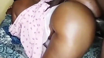 Desi Stepmom Shakes Big Ass Doggy Style