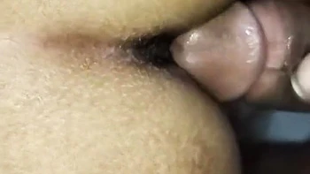 Hot Bhabhi Gets Anal Slammed Hard - Desi Amateur Assfuck