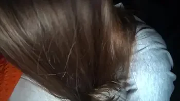 Real. Stepsister And Stepbrother Practice Anal Sex-Female Pov 4K