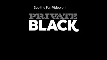 PrivateBlack - Curvy Brunette Nympho Nykee Cruz Takes Thick Dark Shaft