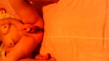 Solo Masturbation Fun with Adult Toys