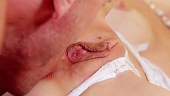 Jenni Lee Fucks Photographer Hardcore with Big Tits