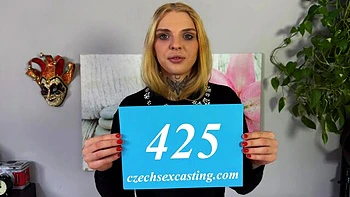 Lexistar 60's skinny teen with big tits fucked