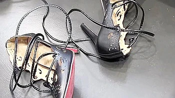 Huge Tits Office Milf Gets Double Penetrated