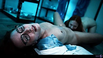 Parasite Mind-Control Body Fuck