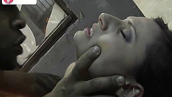 Sensual Italian Milf Jane with Huge Tits