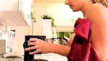 Submissive Sluts 5 Scene 3: Shelbee Fucked Doggy & Handjob
