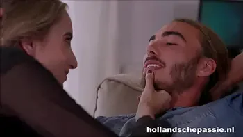 Lekker neuken op vrijdagmiddag