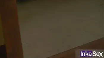 a criada latina de grandes tetas (FINAL ÉPICO)