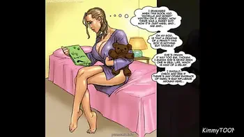 Step- mom Pounded because Step-daughter is Grounded.