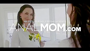 Busty Stepmom Secretary Fucked All Over The Office