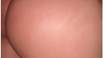 Fucked My Stepbro's Ass Till He Came Inside Anal