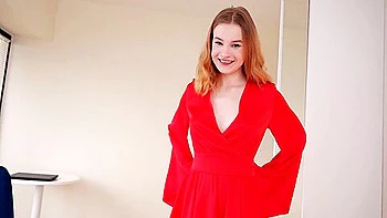 Stepsister Caught Jerking Me Off And Asked Me To Fuck Her