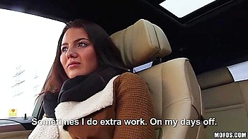 Vanessa Decker - Pickup - Vanessa Decker