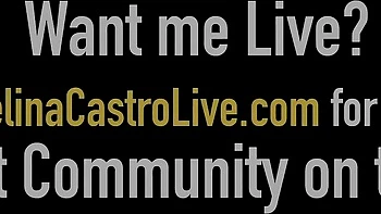 Flawless Samantha 38G and Angelina Castro's samantha 38g porn