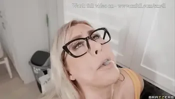 Let Me Smell Your Dick! - Lila Lovely, Dani Valentina / Brazzers  / stream full from www.zzfull.com/smell