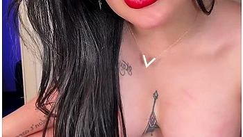 Mia Khalifa And Marian Franco In Mira Nouri Hot Night