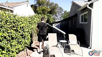 Rocking Ariel and Chris's chris epic trailer