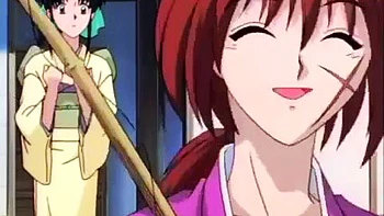 Rurouni Kenshin 66: Fansly, Vintage  Anime Porn