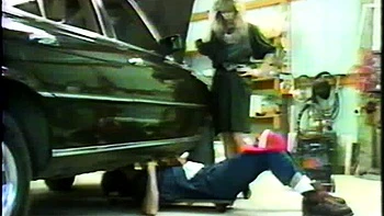 Tracey Adams - Piece Of Heaven