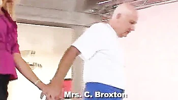 Hardcore smut with enchanting beauty from Screw My Wife Club