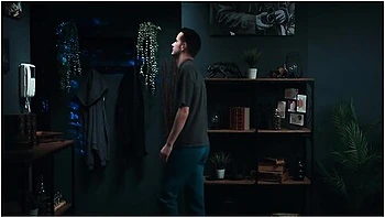 Clemence Audiard, Sam Bourne And Jordan Pryce In Redhead Landlady Getting Used By Horny Young Tenant - Time Stop Frozen In Time Freeze Fetish