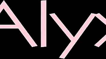 Horny girl's big ass scene