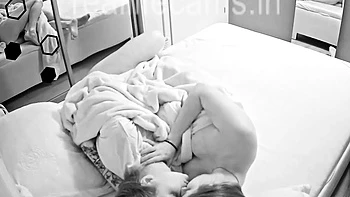 Amateur Doggystyle Hidden Cam