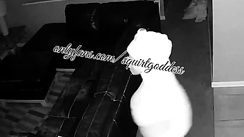 Small Tit Amateur Fucks on Hidden Cam