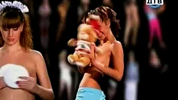 Naked Jokes: Big Tits, Blonde  Eporner Porn