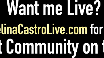 Angelina Castro - solo female trailer