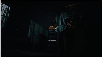 Japanese Hentai Horror - Asian Girl Trapped In Haunted Manor Box Like Real Life Anime