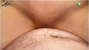 Pov: Dry Spell With My Girl New Year Fixed It, She Gave Pussy & Begged For More