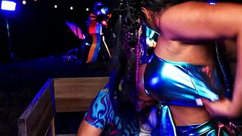 If You Throw It, They Will Cum