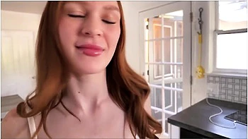 Horny Stepdaughter Vs Strict Stepdad - Alex Adams And Harley Love