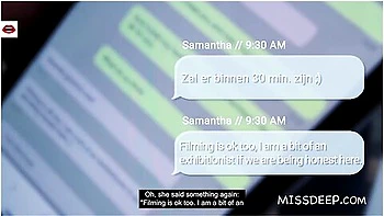 Sex In Europe: Dutch Bbw