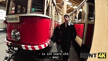 Watch perfect Stanley Johnson's scene