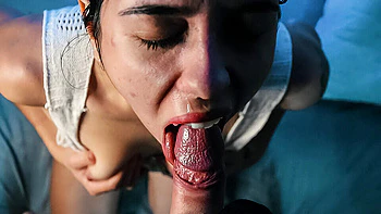 Real Pussy Is Much Better - Scarlett Taylor & Stephan Rogers