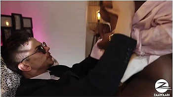 Bodyguard Had Enough Of His Boss Girl And Fucked Her Like A Slut - Zaawaadi